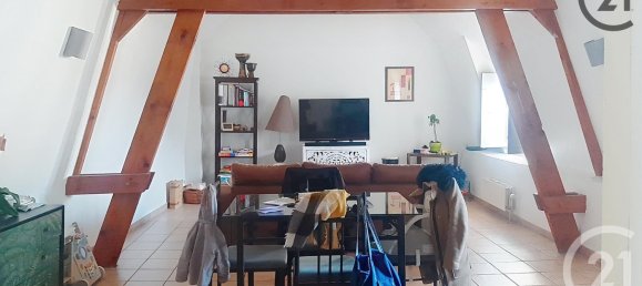 2 Schlafzimmer Wohnung in Auxerre, France, Nr. 43325 4