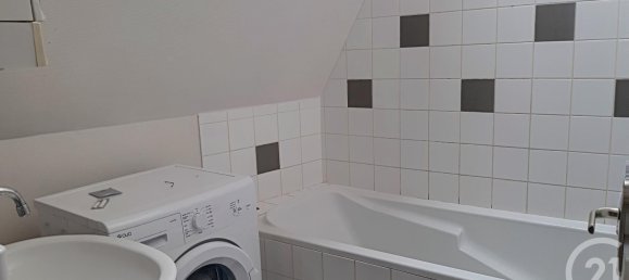 2 Schlafzimmer Wohnung in Auxerre, France, Nr. 43325 2