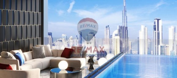 3 bedrooms Apartment in Business Bay, UAE No. 19430 22