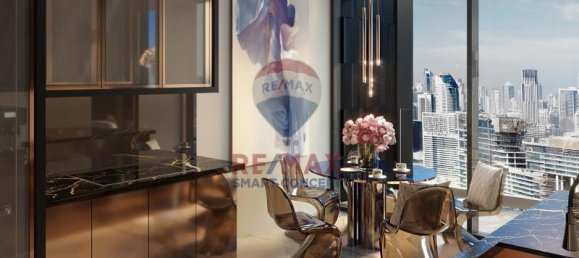 3 bedrooms Apartment in Business Bay, UAE No. 19430 27