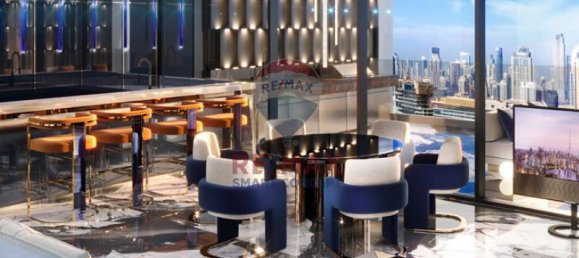 3 bedrooms Apartment in Business Bay, UAE No. 19430 24