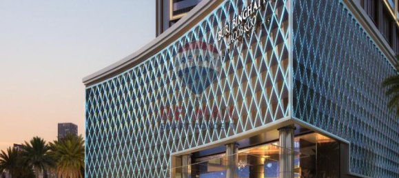 3 bedrooms Apartment in Business Bay, UAE No. 19430 2