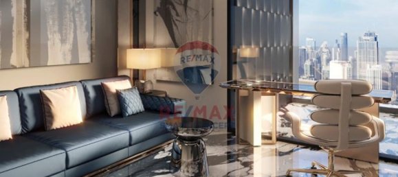 3 bedrooms Apartment in Business Bay, UAE No. 19430 26