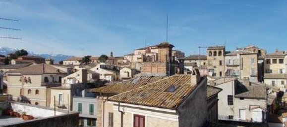 1 Schlafzimmer Wohnung in Lanciano, Italy, Nr. 173100 4