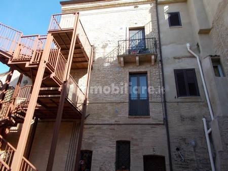 1 Schlafzimmer Wohnung in Lanciano, Italy, Nr. 173100