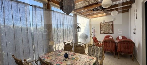 3 غرف نوم منزل في Rethymno, Greece رقم 8419 7
