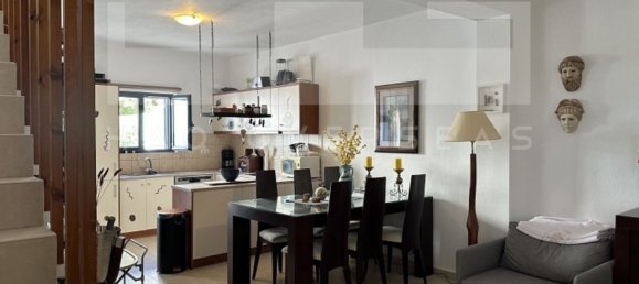 3 غرف نوم منزل في Rethymno, Greece رقم 8419 19