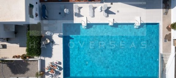 3 غرف نوم منزل في Rethymno, Greece رقم 8419 14