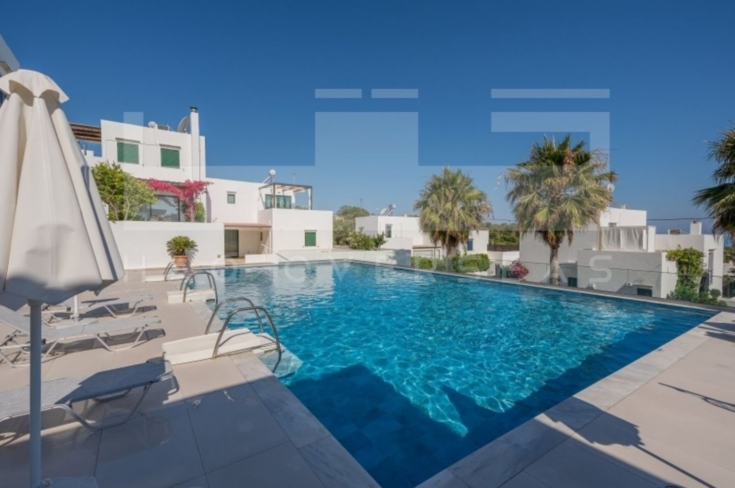 3 غرف نوم منزل في Rethymno, Greece رقم 8419