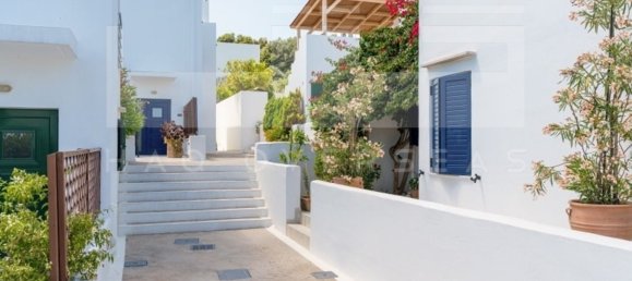 3 غرف نوم منزل في Rethymno, Greece رقم 8419 13