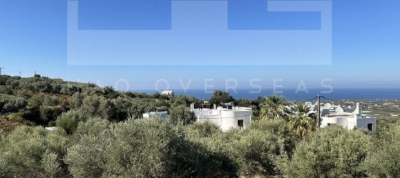 3 غرف نوم منزل في Rethymno, Greece رقم 8419 10