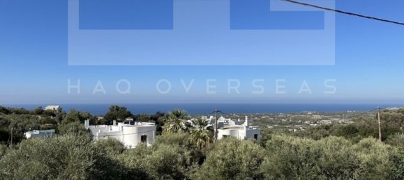 3 bedrooms Commercial property in Rethymno, Greece No. 8419 2