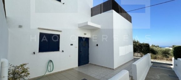 3 غرف نوم منزل في Rethymno, Greece رقم 8419 11