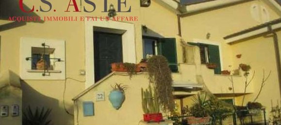 4-Zimmer Haus in Rome, Italy, Nr. 286231 2