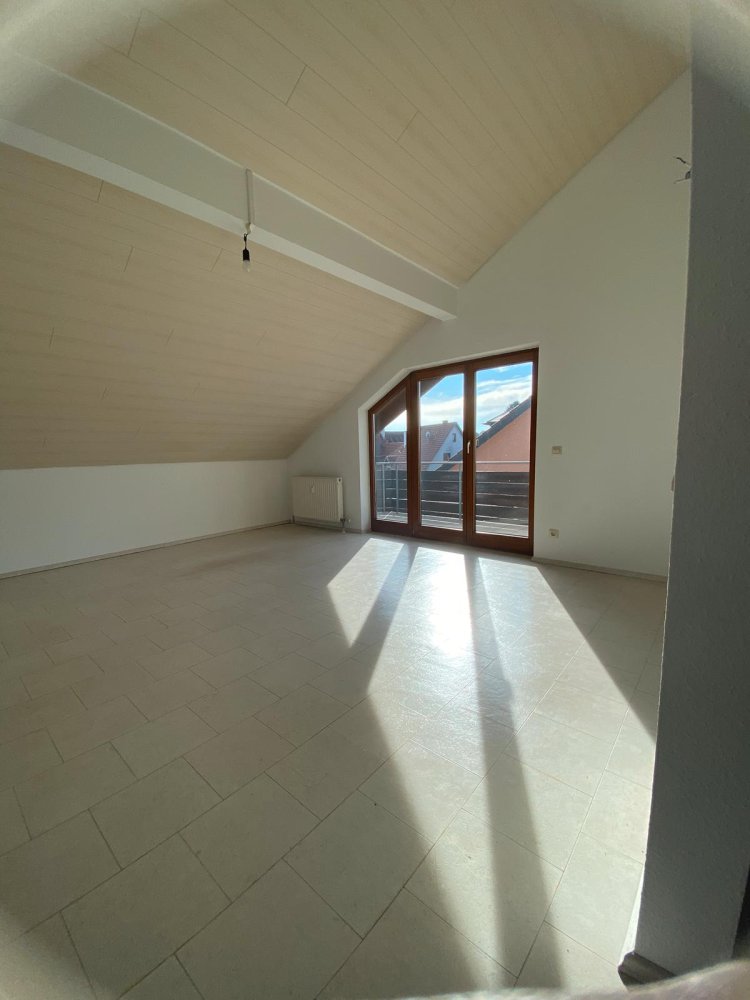 1 bedroom Apartment in Ludwigsburg, Germany No. 289649