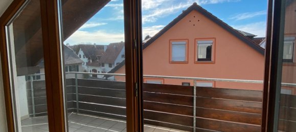 1 bedroom Apartment in Ludwigsburg, Germany No. 289649 2