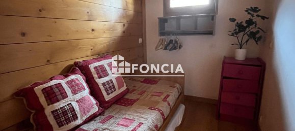 2 Schlafzimmer Wohnung in Les Avanchers-Valmorel, France, Nr. 285263 6