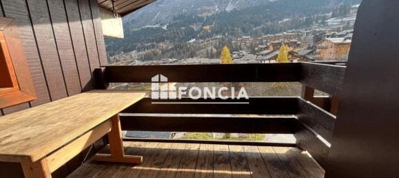 2 Schlafzimmer Wohnung in Les Avanchers-Valmorel, France, Nr. 285263 9