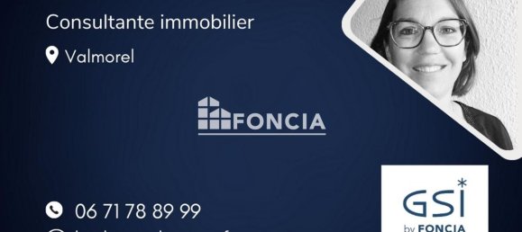 2 Schlafzimmer Wohnung in Les Avanchers-Valmorel, France, Nr. 285263 13