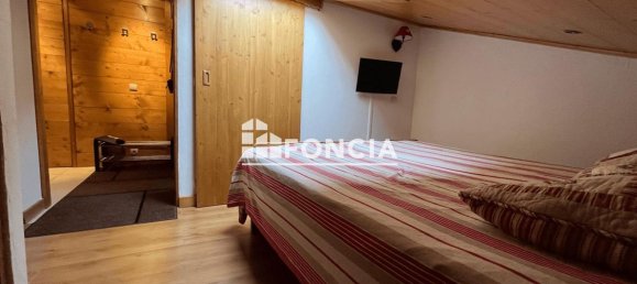 2 Schlafzimmer Wohnung in Les Avanchers-Valmorel, France, Nr. 285263 5