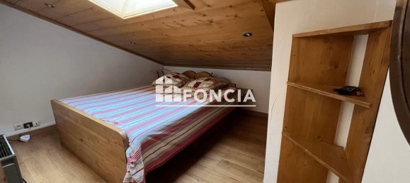 2 Schlafzimmer Wohnung in Les Avanchers-Valmorel, France, Nr. 285263 4