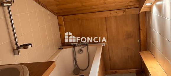 2 Schlafzimmer Wohnung in Les Avanchers-Valmorel, France, Nr. 285263 7