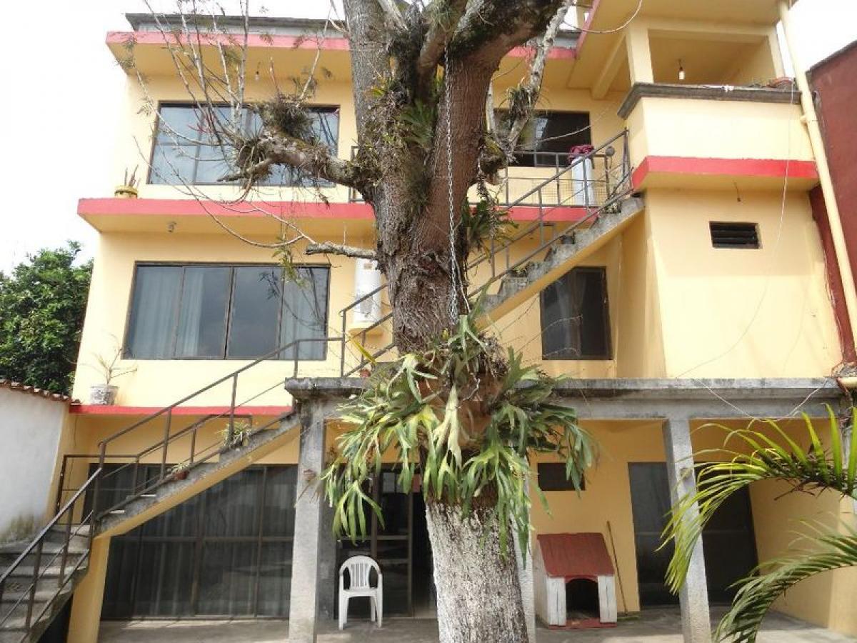 Дом с 8 спальнями в Тихуана, Мексика № 166191