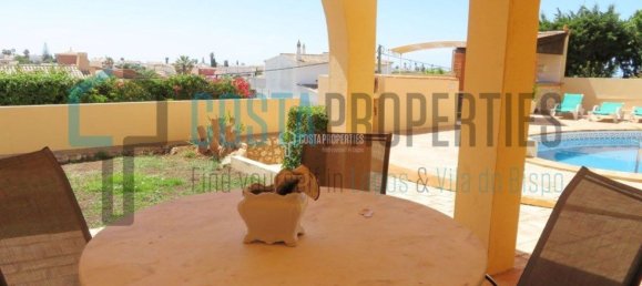 6 غرف نوم منزل في Luz, Portugal رقم 133814 44