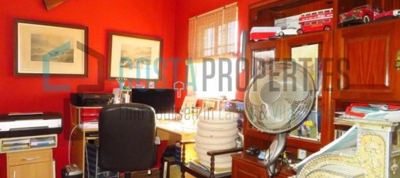 6 غرف نوم منزل في Luz, Portugal رقم 133814 10