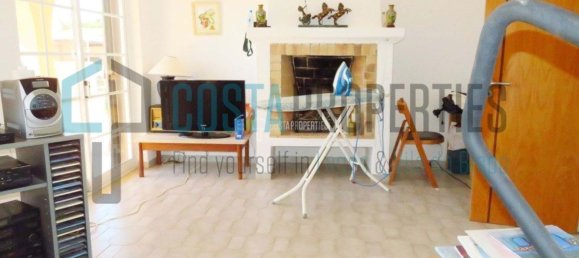 6 غرف نوم منزل في Luz, Portugal رقم 133814 26