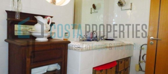 6 غرف نوم منزل في Luz, Portugal رقم 133814 21