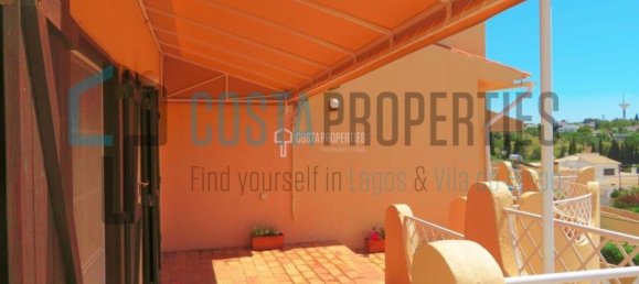 6 غرف نوم منزل في Luz, Portugal رقم 133814 42