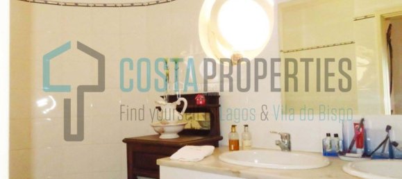 6 غرف نوم منزل في Luz, Portugal رقم 133814 19