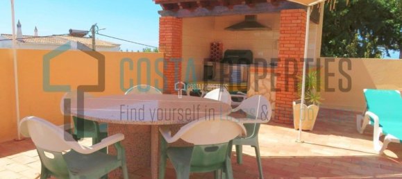 6 غرف نوم منزل في Luz, Portugal رقم 133814 46