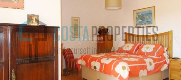 6 غرف نوم منزل في Luz, Portugal رقم 133814 33