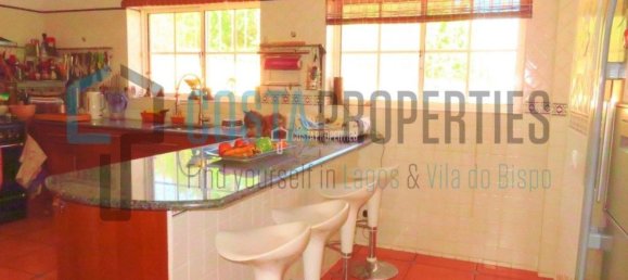 6 غرف نوم منزل في Luz, Portugal رقم 133814 38