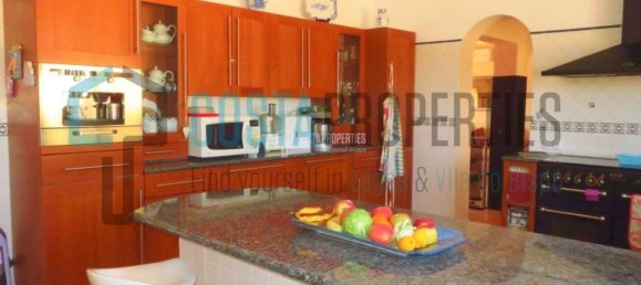 6 غرف نوم منزل في Luz, Portugal رقم 133814 40