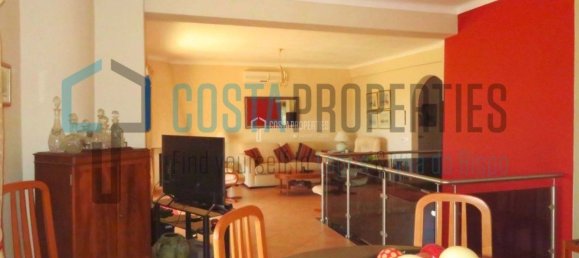 6 غرف نوم منزل في Luz, Portugal رقم 133814 6