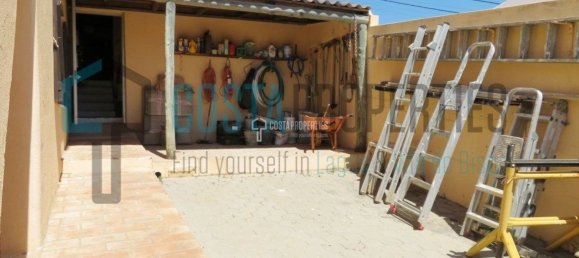 6 غرف نوم منزل في Luz, Portugal رقم 133814 50