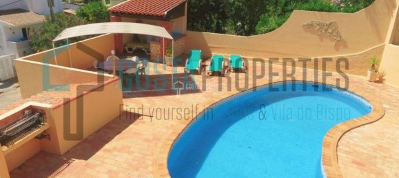 6 غرف نوم منزل في Luz, Portugal رقم 133814 3