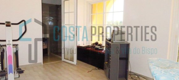 6 غرف نوم منزل في Luz, Portugal رقم 133814 27