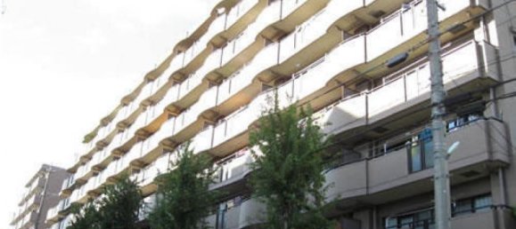 Квартира с 3 спальнями в Айти, Япония № 3966 2