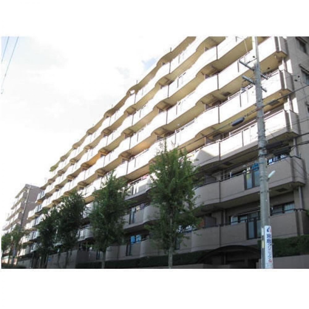 Квартира с 3 спальнями в Айти, Япония № 3966