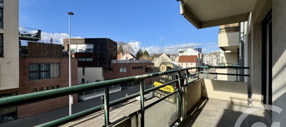 Квартира с 3 спальнями в Страсбург, Франция № 44146 9