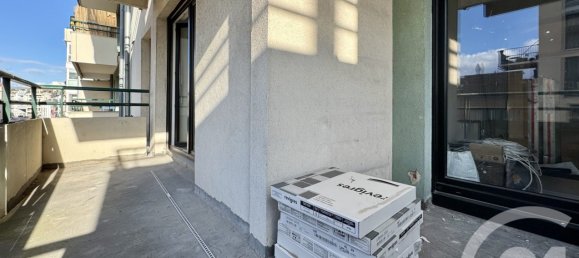 Квартира с 3 спальнями в Страсбург, Франция № 44146 8