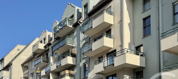 Квартира с 3 спальнями в Страсбург, Франция № 44146 11