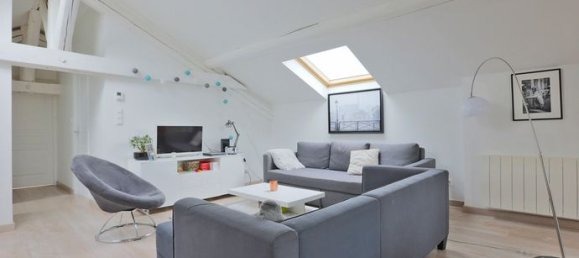 2 Schlafzimmer Wohnung in Nancy, France, Nr. 315557 4