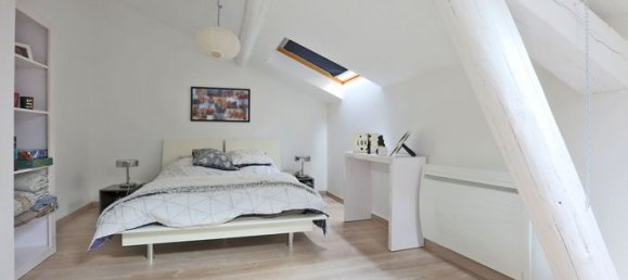 2 Schlafzimmer Wohnung in Nancy, France, Nr. 315557 5
