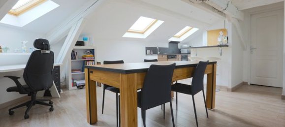 2 Schlafzimmer Wohnung in Nancy, France, Nr. 315557 11