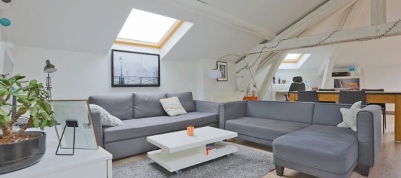 2 Schlafzimmer Wohnung in Nancy, France, Nr. 315557 2